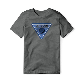 Virtucon Blend Tee | Basement Republic™