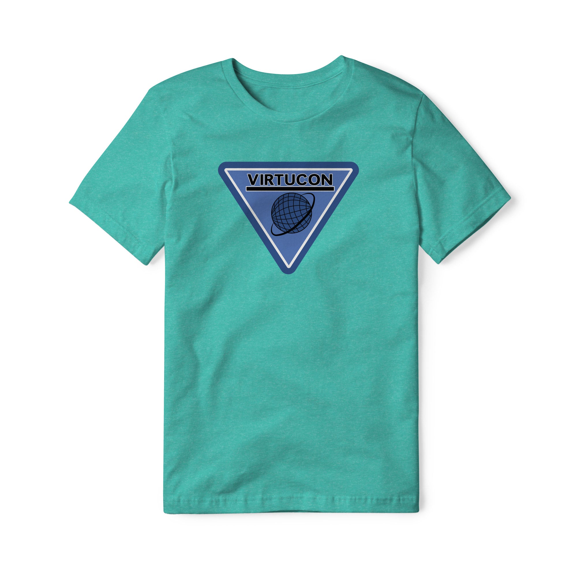 Virtucon Blend Tee