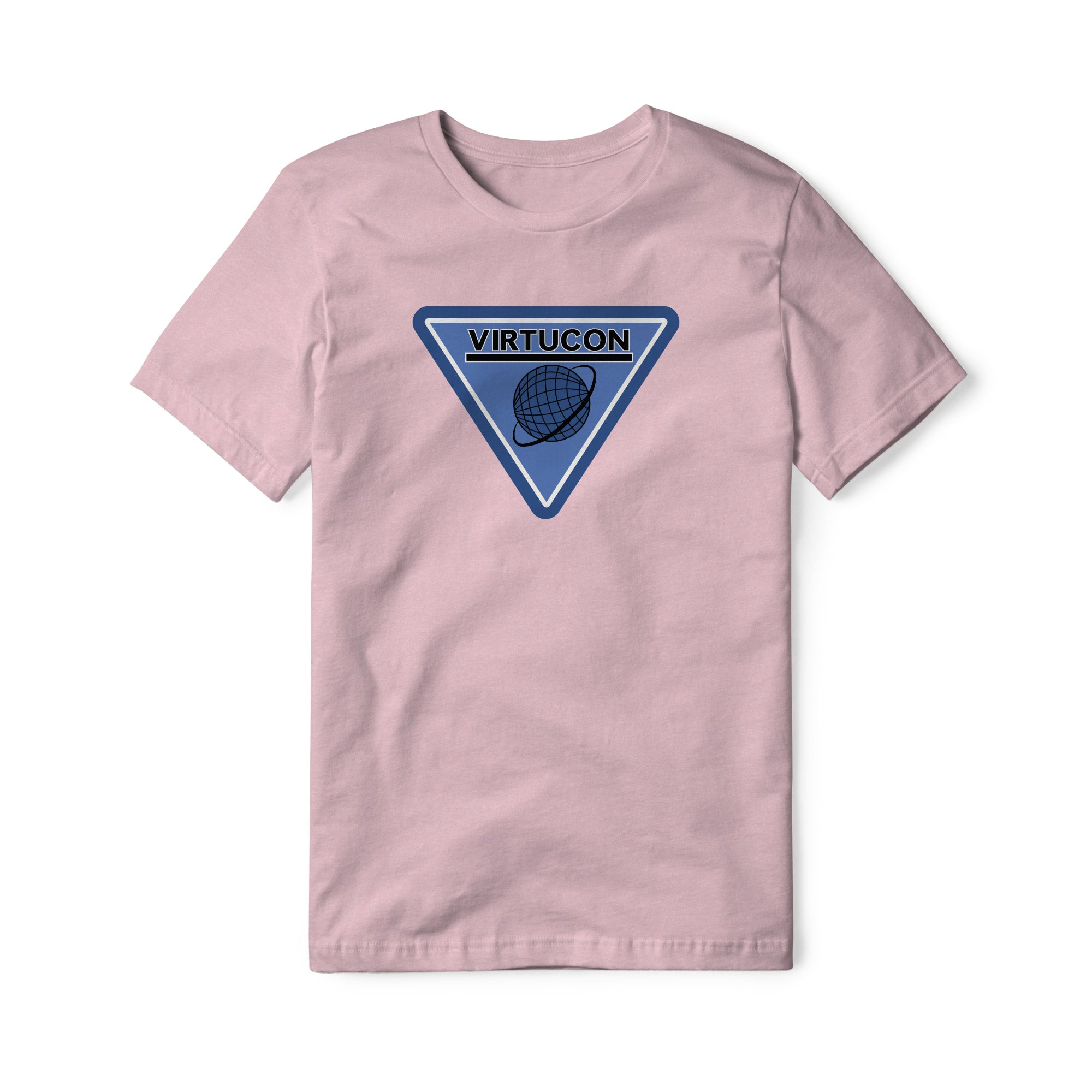 Virtucon Blend Tee
