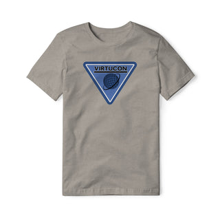 Virtucon Blend Tee | Basement Republic™