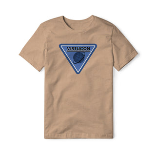 Virtucon Blend Tee | Basement Republic™