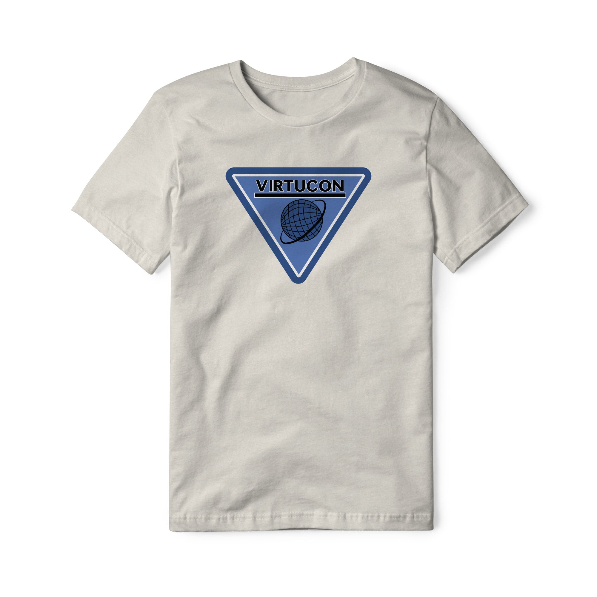 Virtucon Blend Tee