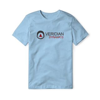 Veridian Dynamics Blend Tee | Basement Republic™