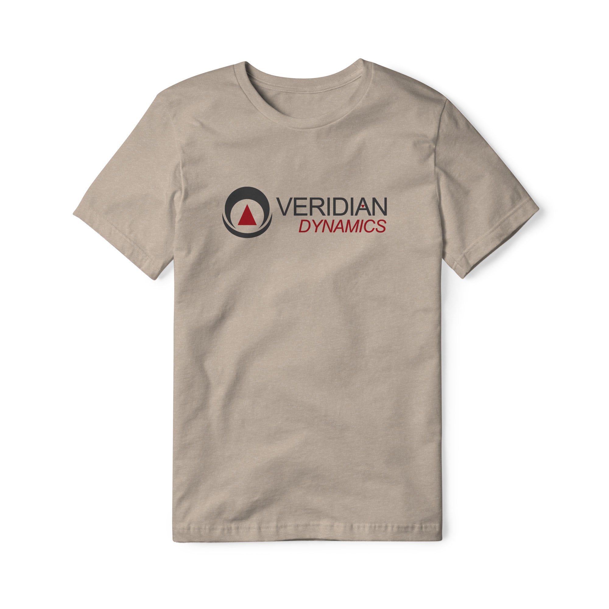 Veridian Dynamics Blend Tee | Basement Republic™
