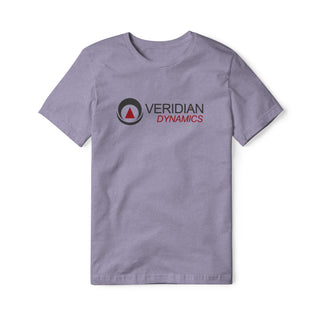 Veridian Dynamics Blend Tee | Basement Republic™