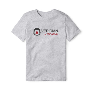 Veridian Dynamics Blend Tee | Basement Republic™