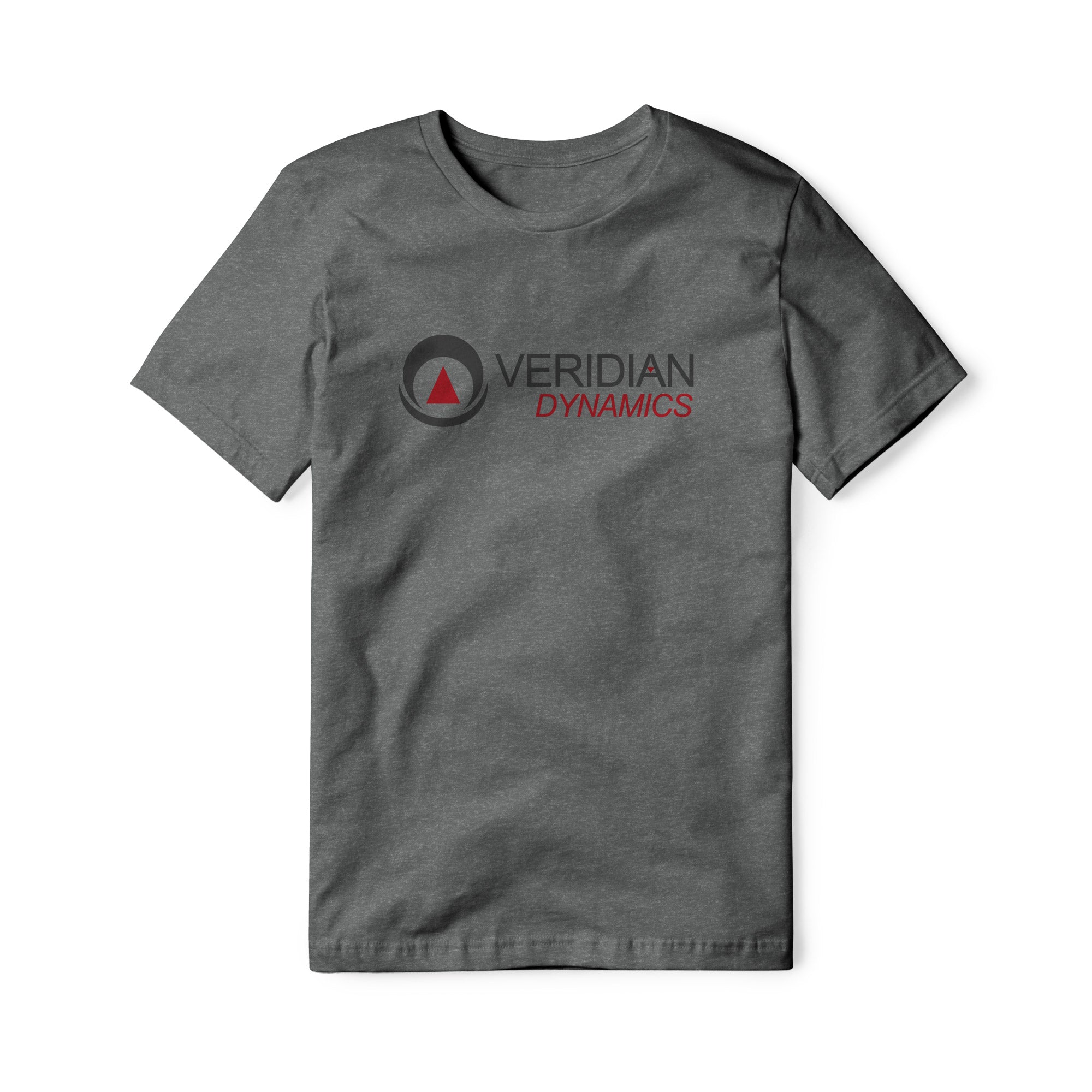 Veridian Dynamics Blend Tee | Basement Republic™