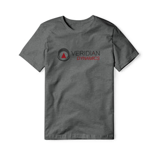 Veridian Dynamics Blend Tee | Basement Republic™