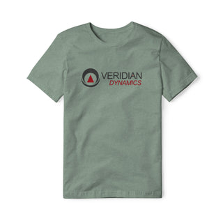 Veridian Dynamics Blend Tee | Basement Republic™