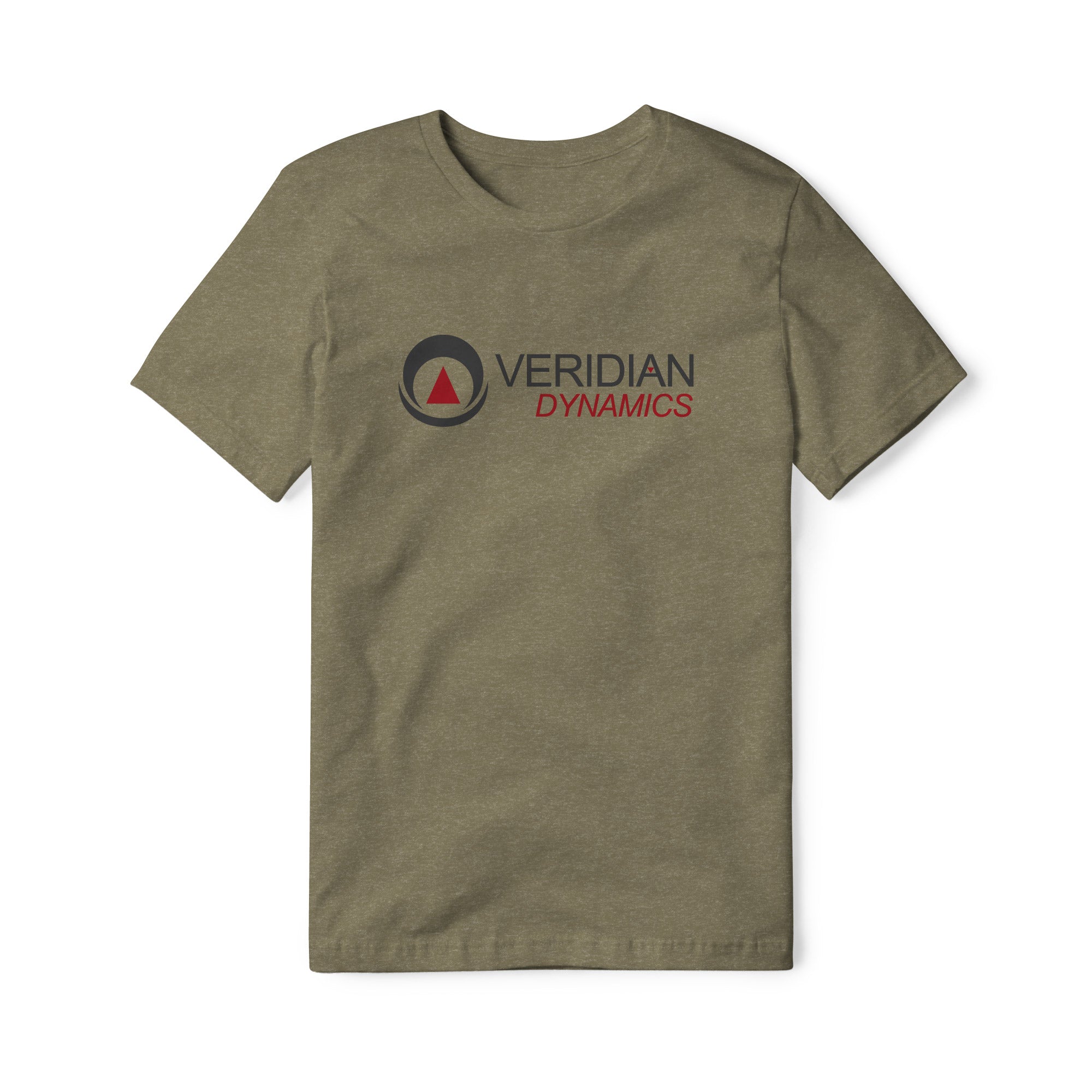 Veridian Dynamics Blend Tee | Basement Republic™