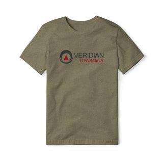 Veridian Dynamics Blend Tee | Basement Republic™