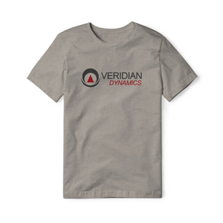 Veridian Dynamics Blend Tee | Basement Republic™