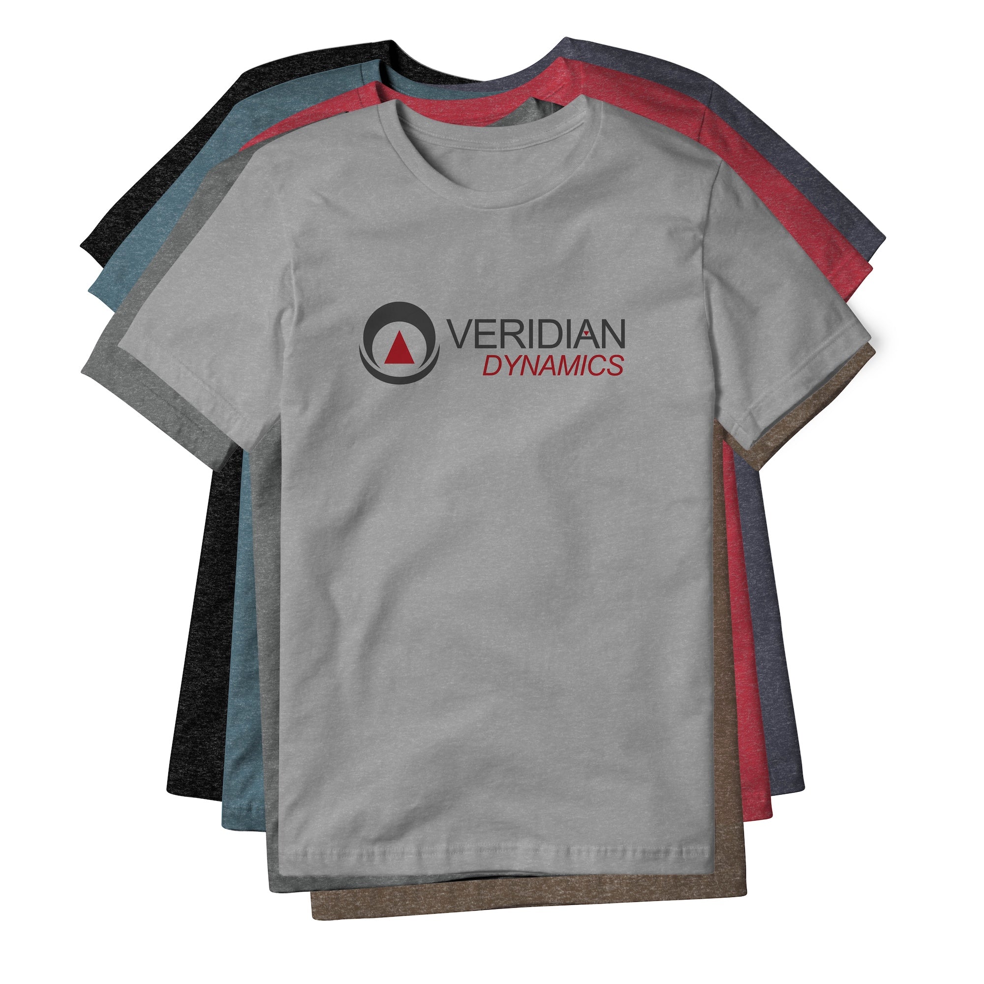 Veridian Dynamics Blend Tee | Basement Republic™