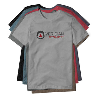 Veridian Dynamics Blend Tee | Basement Republic™