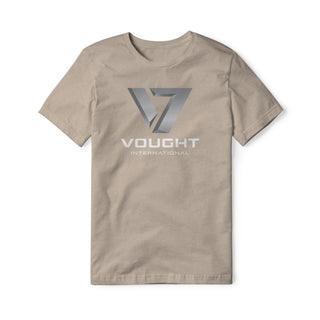 Vought International Blend Tee | Basement Republic™