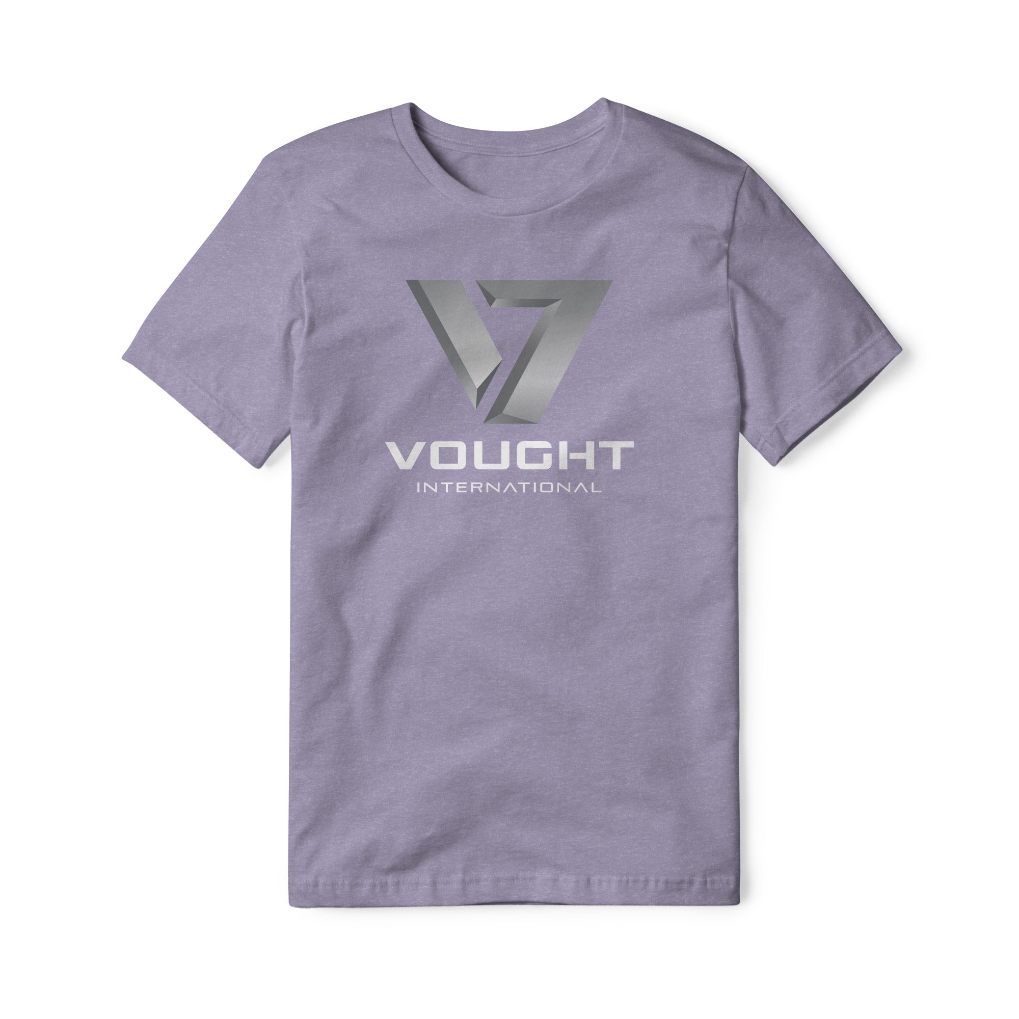 Vought International Blend Tee | Basement Republic™