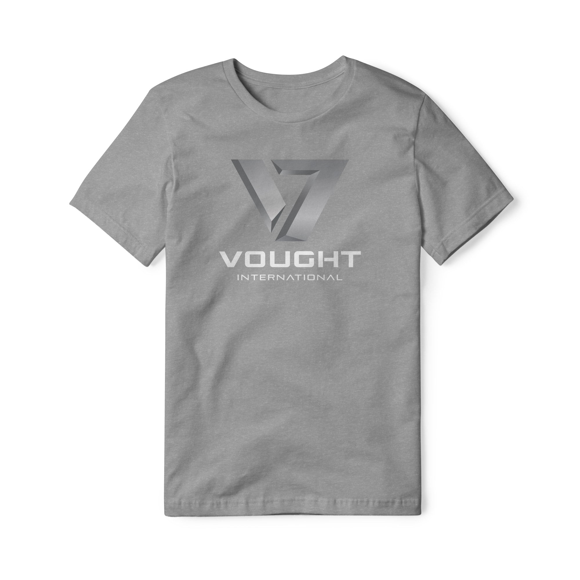 Vought International Blend Tee | Basement Republic™
