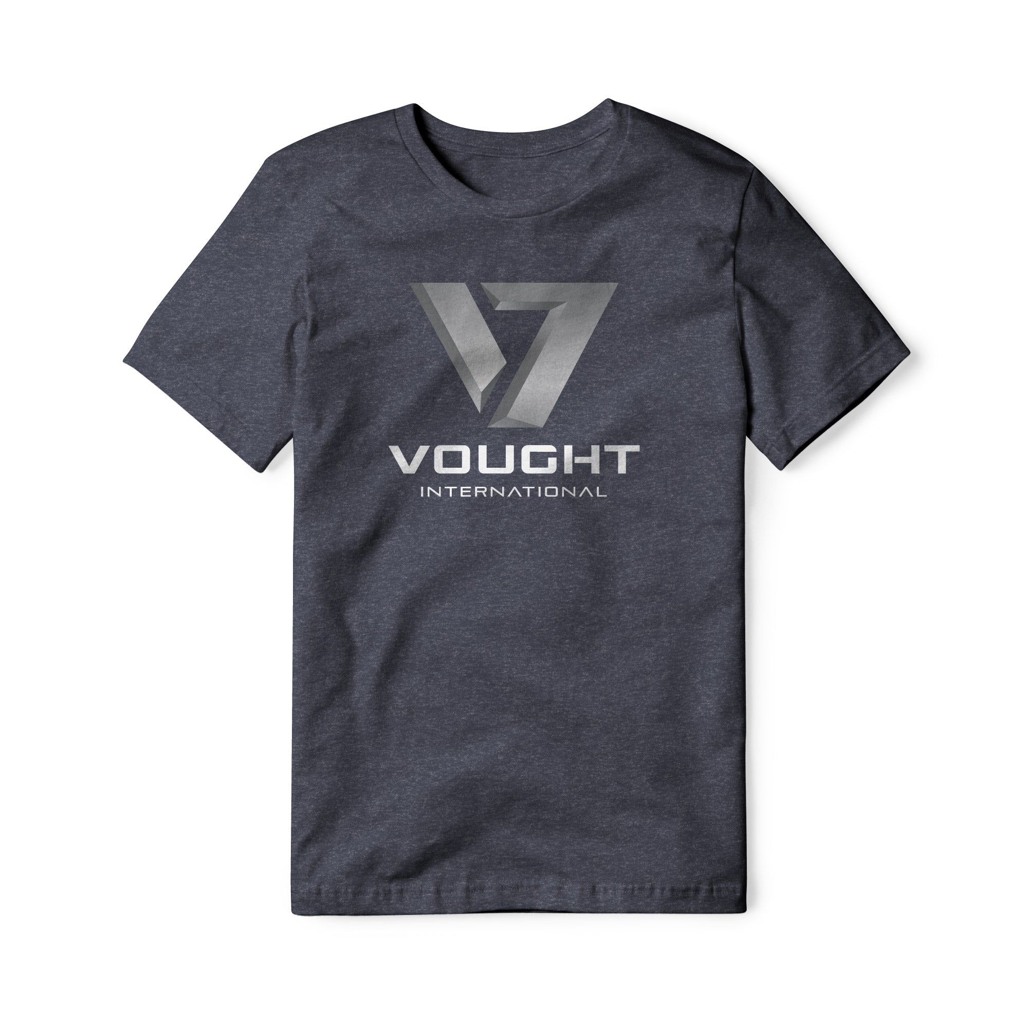 Vought International Blend Tee | Basement Republic™