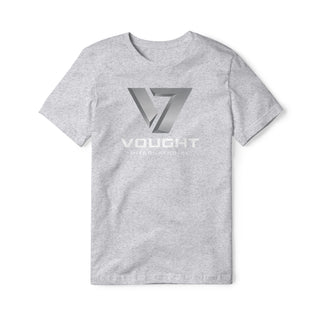 Vought International Blend Tee | Basement Republic™