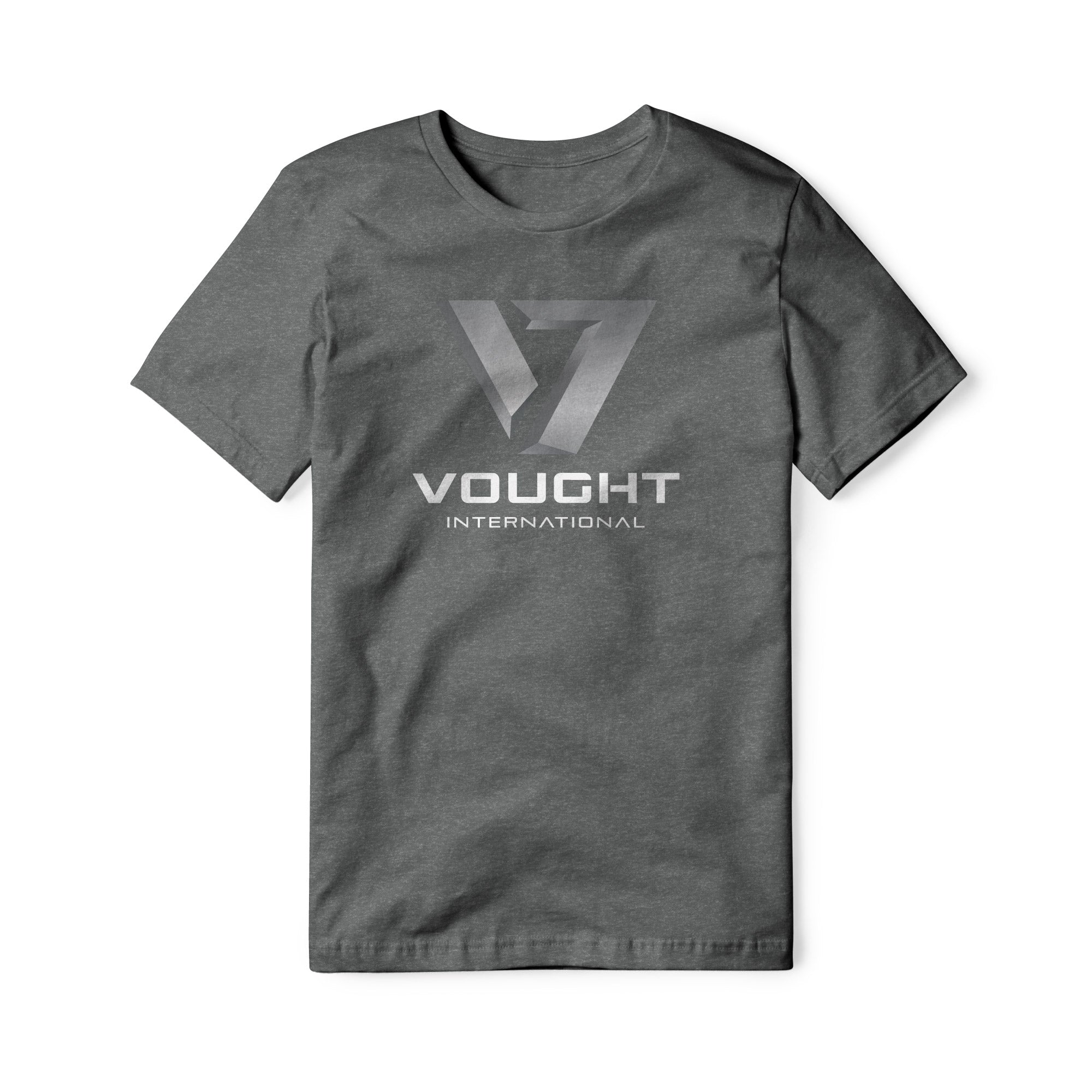 Vought International Blend Tee | Basement Republic™