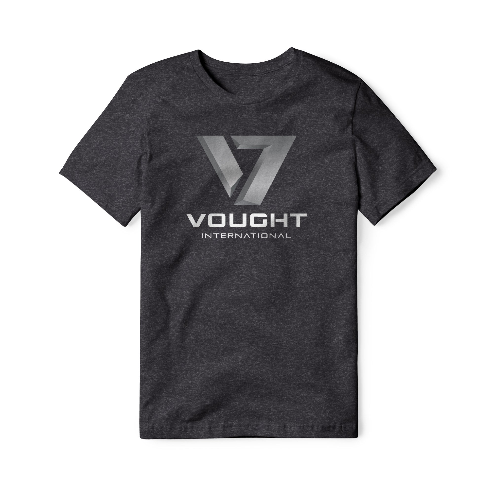 Vought International Blend Tee | Basement Republic™