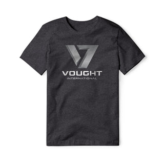Vought International Blend Tee | Basement Republic™