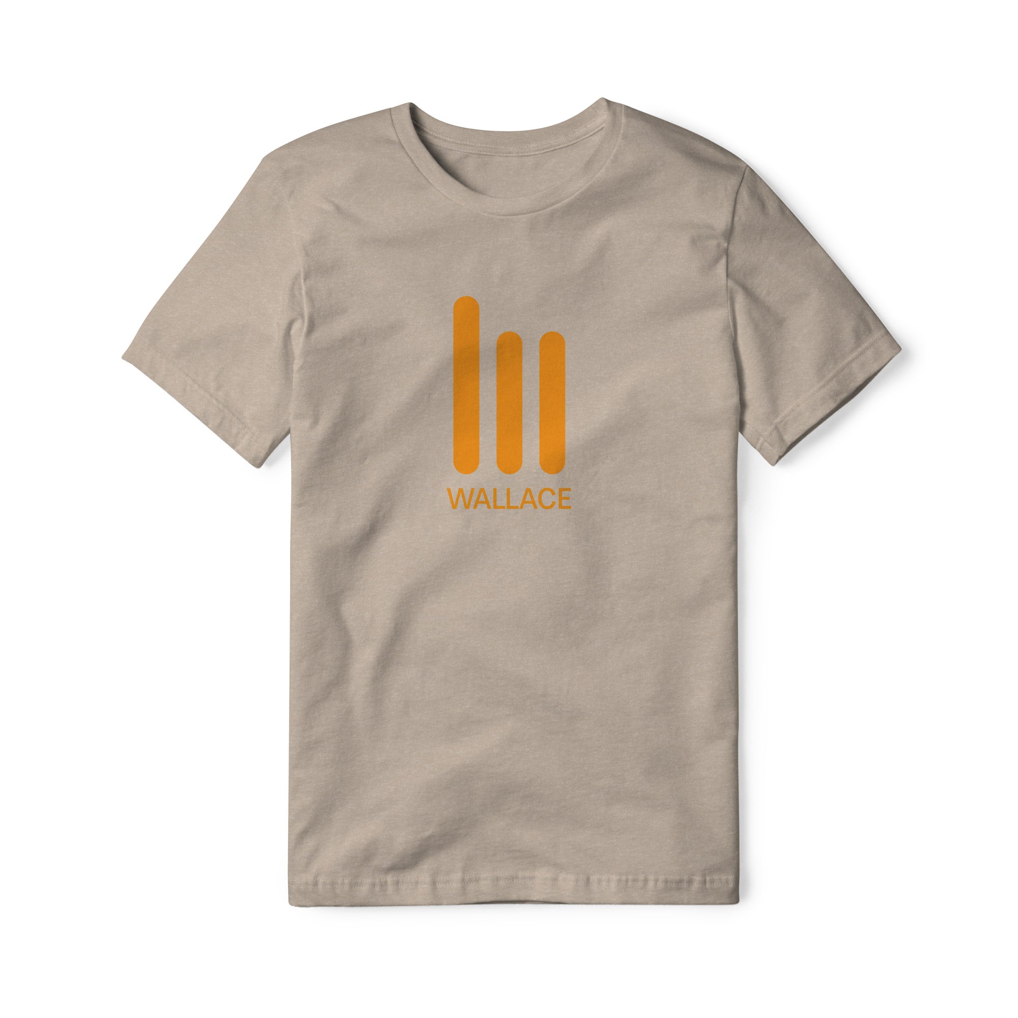 Wallace Blend Tee | Basement Republic™