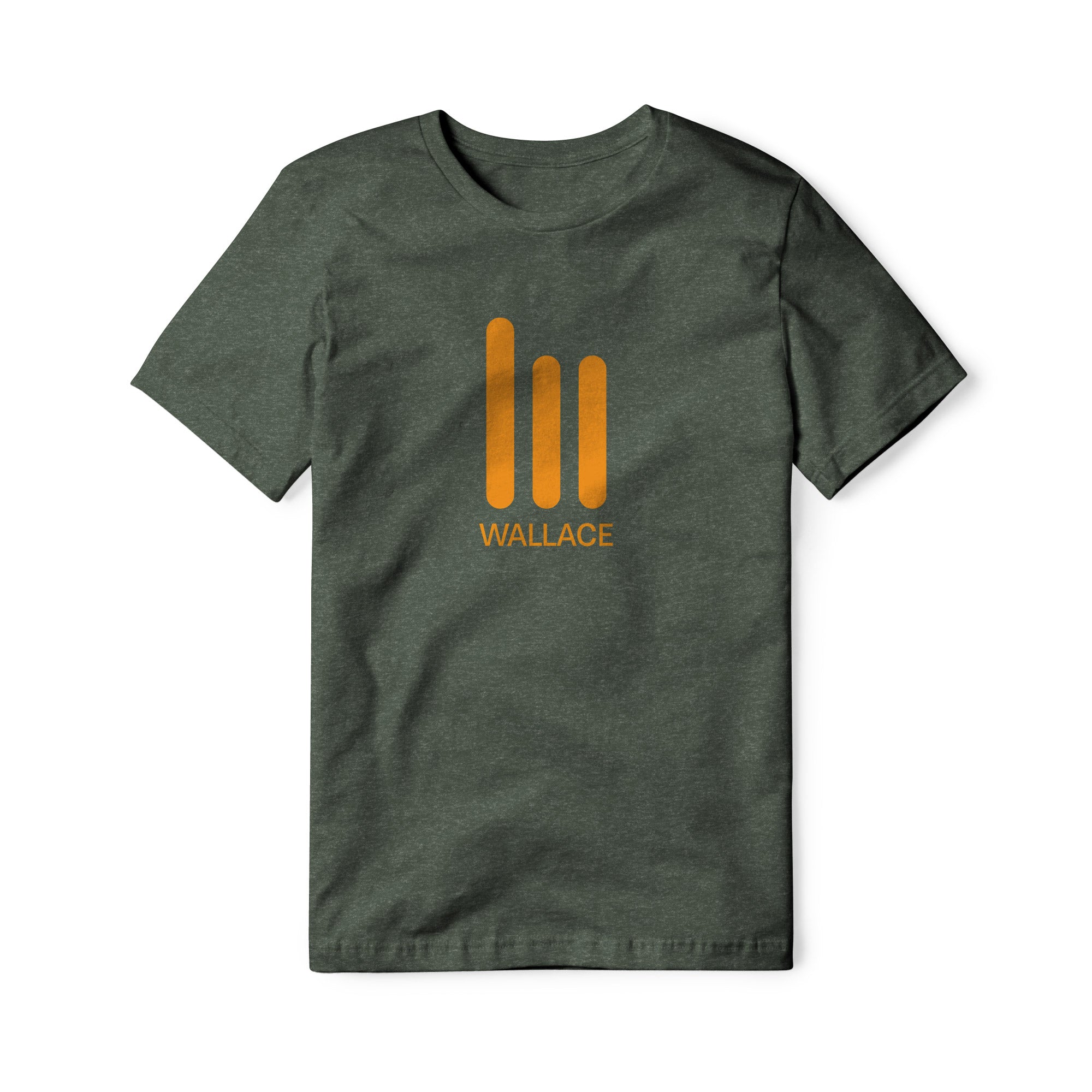 Wallace Blend Tee | Basement Republic™