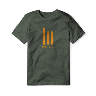 Wallace Blend Tee | Basement Republic™