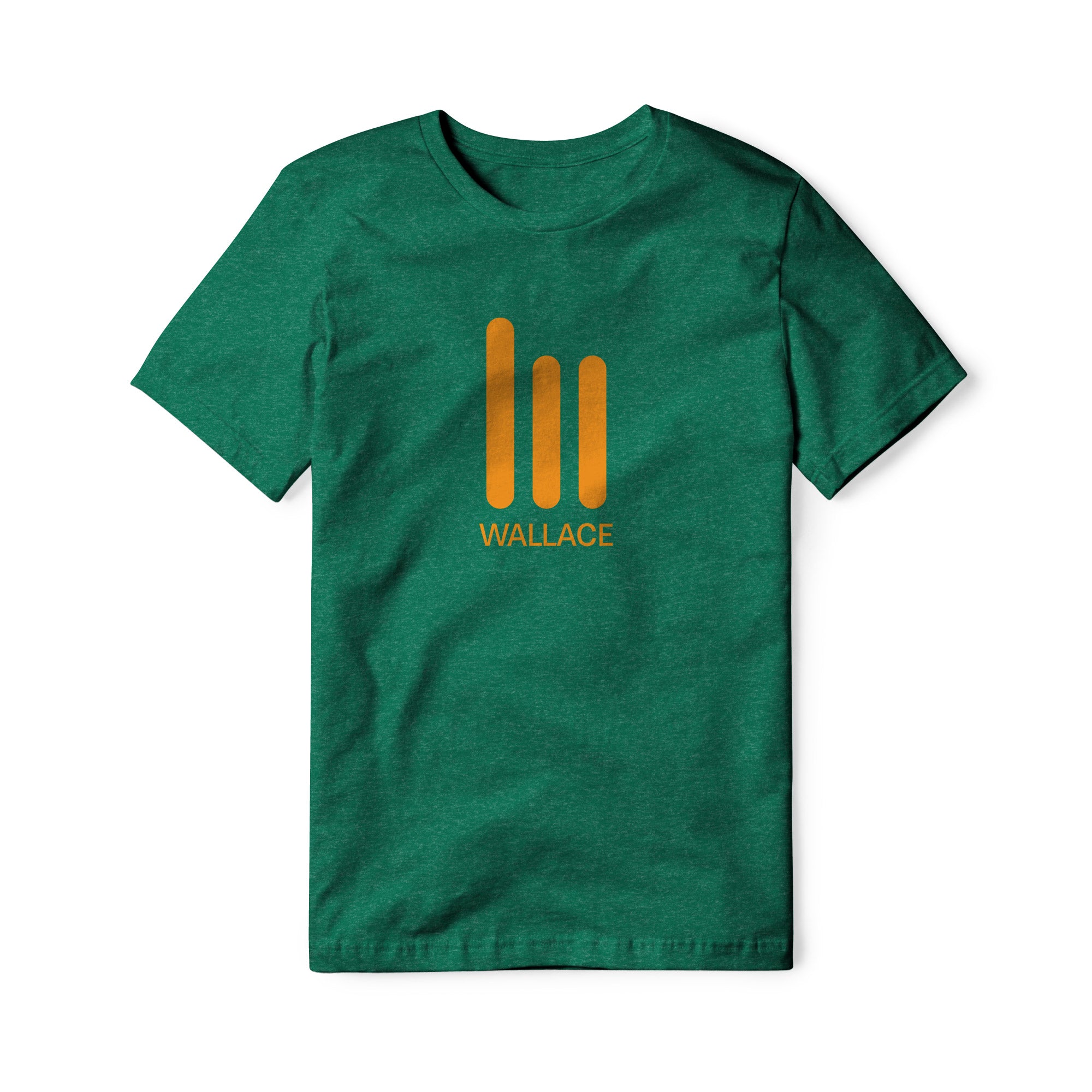 Wallace Blend Tee | Basement Republic™