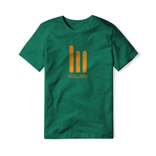 Wallace Blend Tee | Basement Republic™
