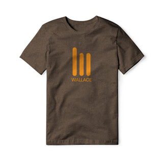 Wallace Blend Tee | Basement Republic™
