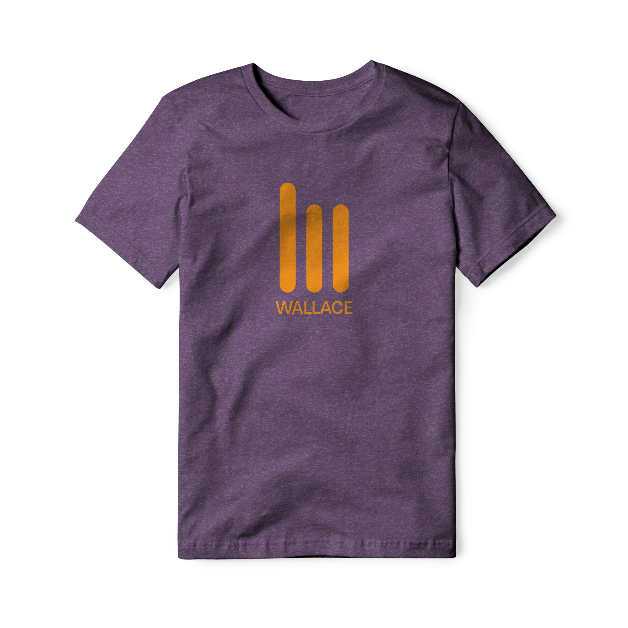 Wallace Blend Tee | Basement Republic™