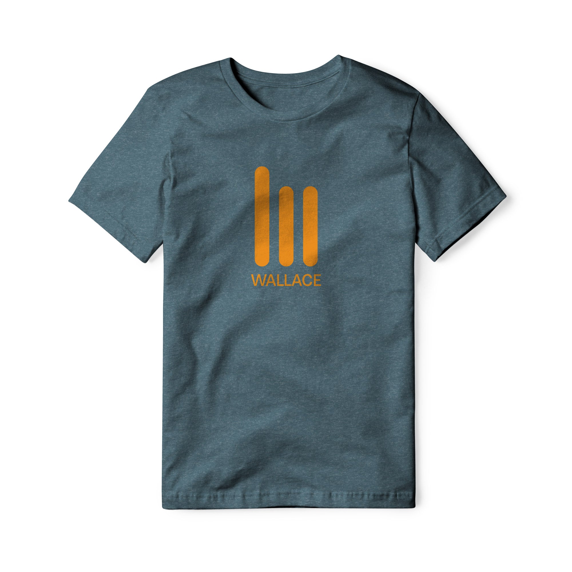 Wallace Blend Tee | Basement Republic™