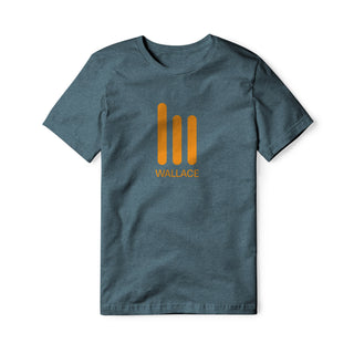 Wallace Blend Tee | Basement Republic™