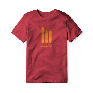 Wallace Blend Tee | Basement Republic™