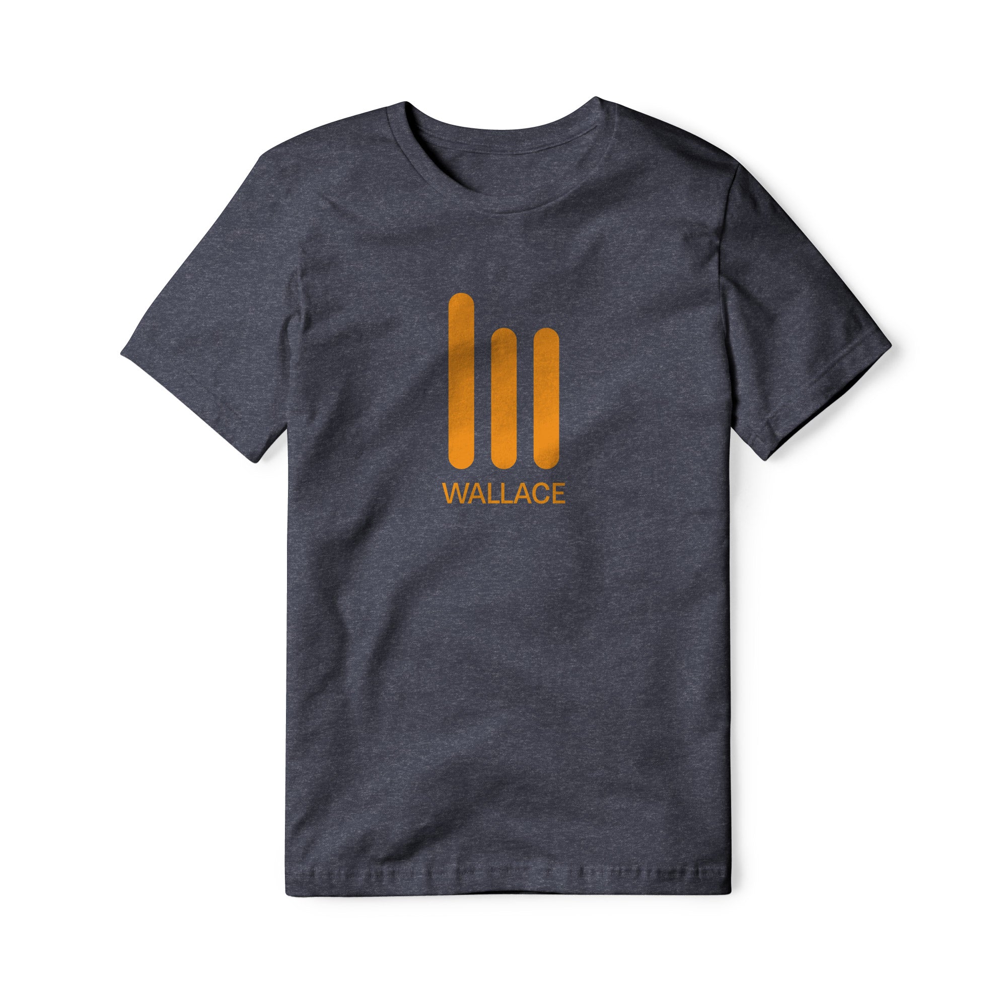 Wallace Blend Tee | Basement Republic™