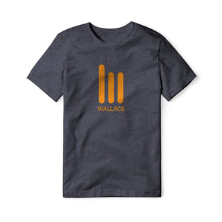 Wallace Blend Tee | Basement Republic™