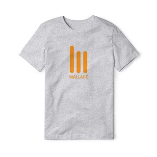 Wallace Blend Tee | Basement Republic™