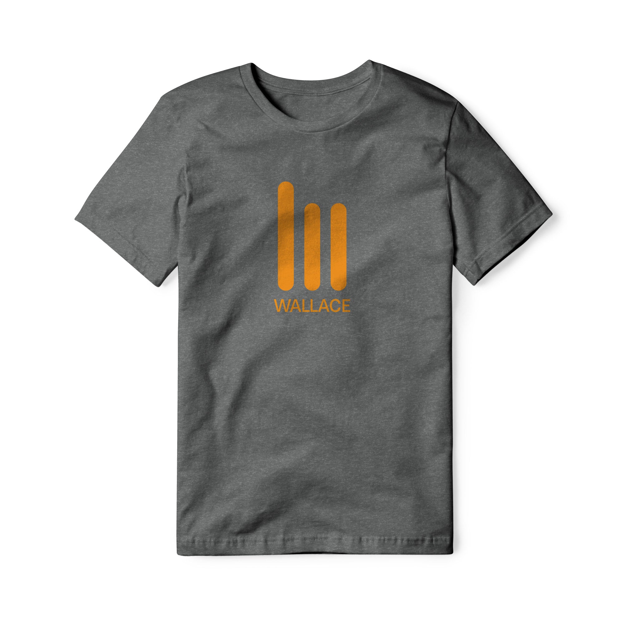 Wallace Blend Tee | Basement Republic™