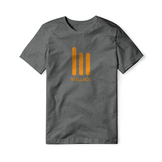 Wallace Blend Tee | Basement Republic™