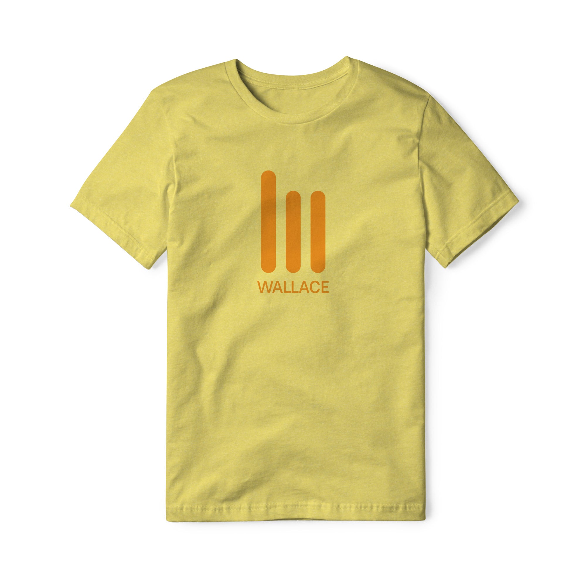 Wallace Blend Tee