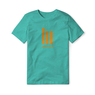 Wallace Blend Tee