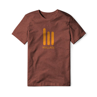 Wallace Blend Tee | Basement Republic™