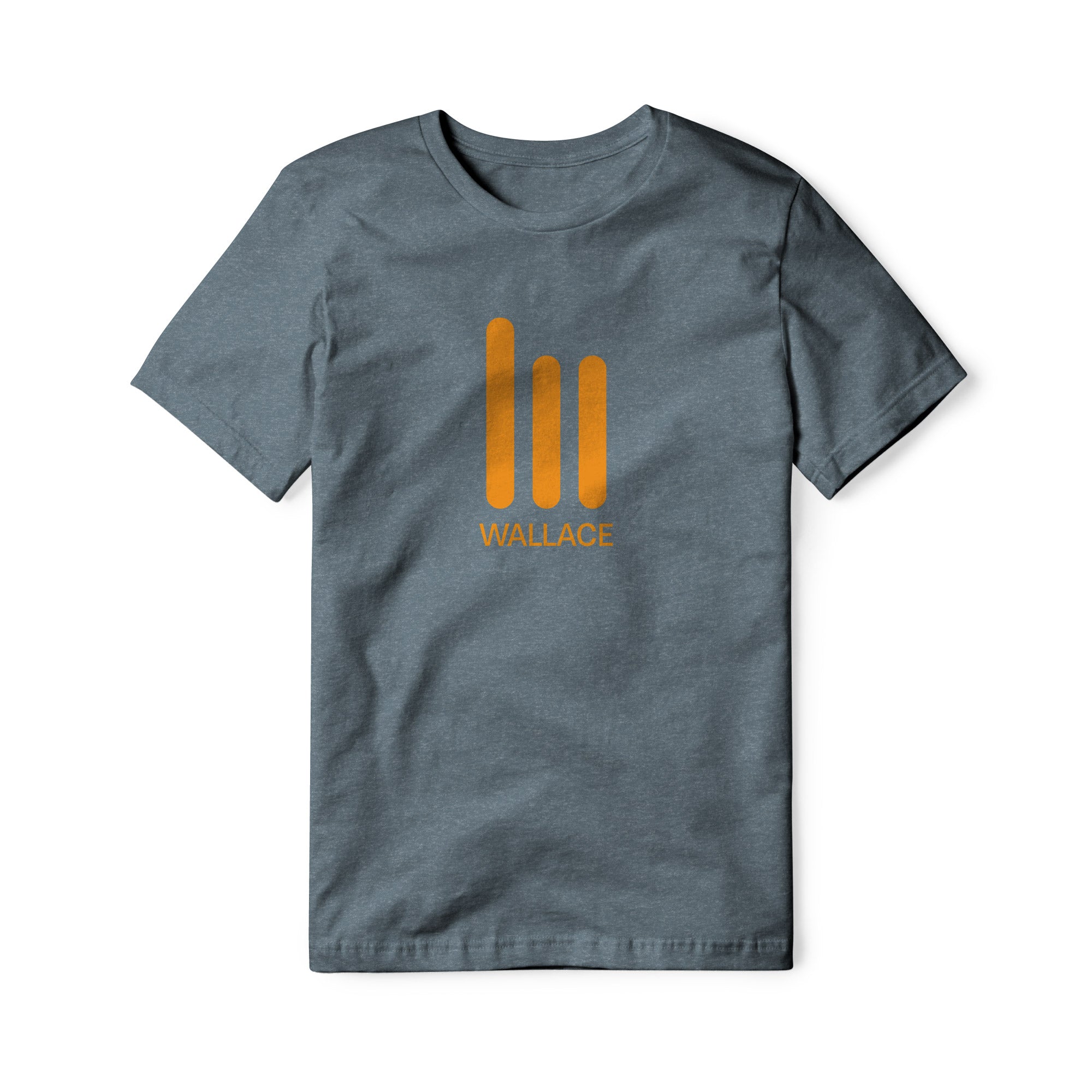 Wallace Blend Tee | Basement Republic™