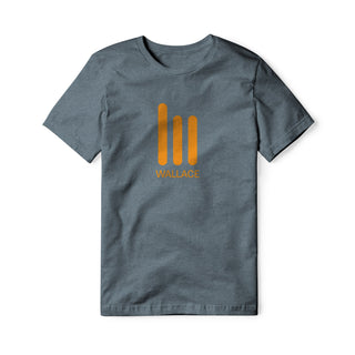 Wallace Blend Tee | Basement Republic™