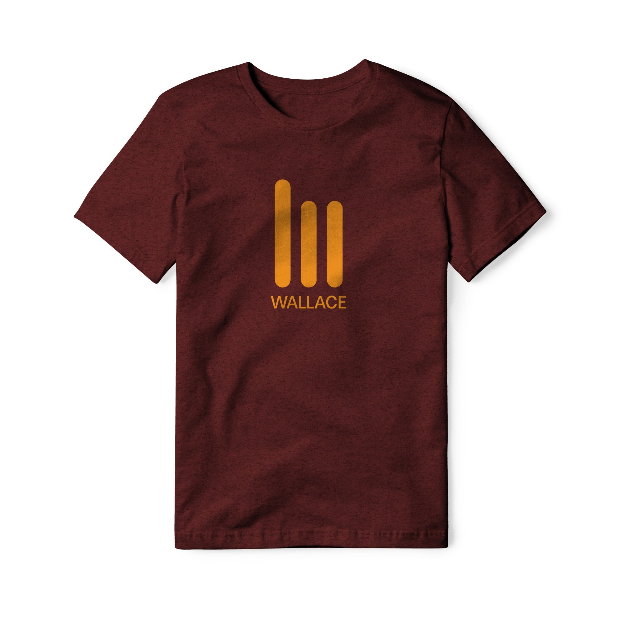 Wallace Blend Tee | Basement Republic™
