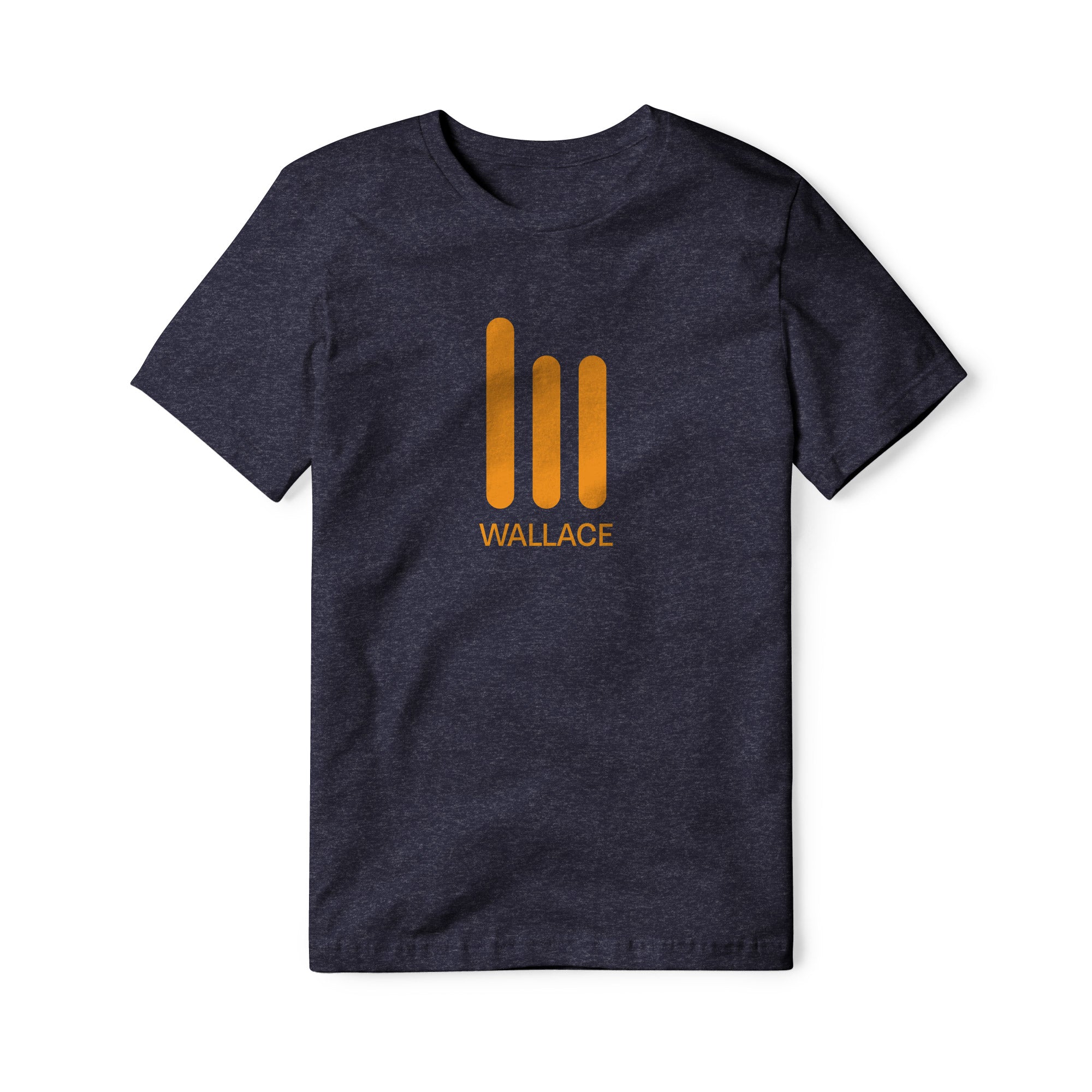 Wallace Blend Tee | Basement Republic™