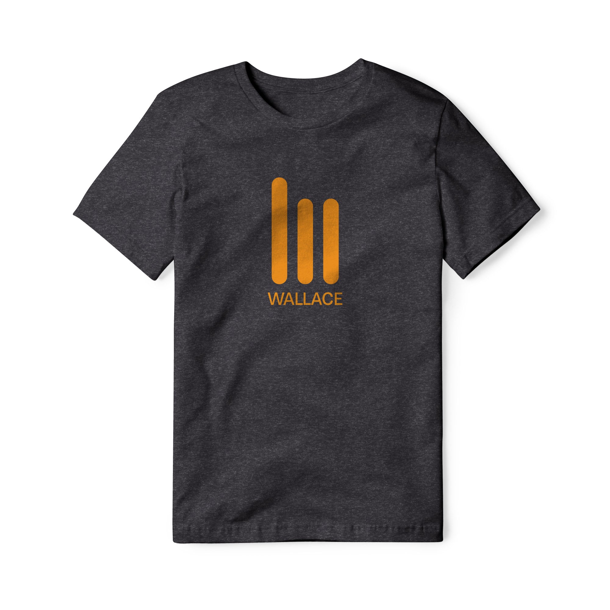 Wallace Blend Tee | Basement Republic™