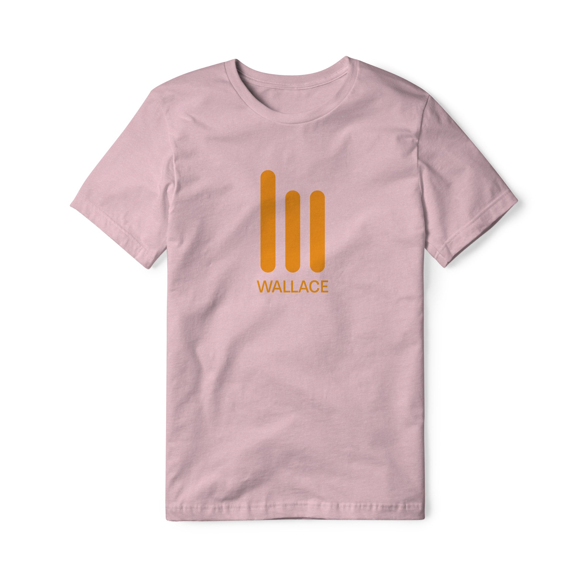 Wallace Blend Tee